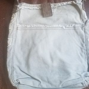 Thirty-one cross body purse